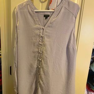 Size 3 torrid top